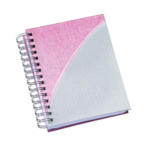 Agenda Metalizada 2027 Personalizada-ILG-410L