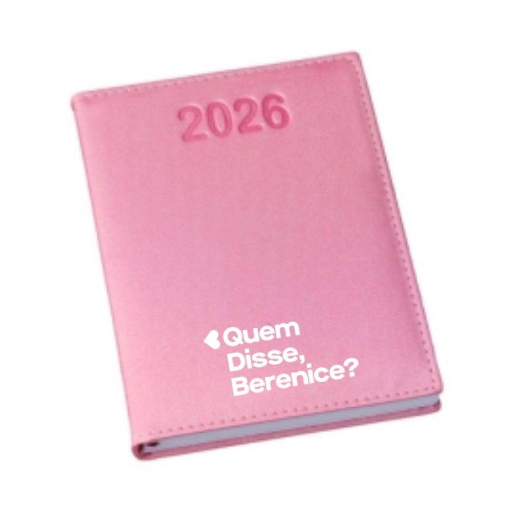 Agenda Personalizada 2026-ILG-183L