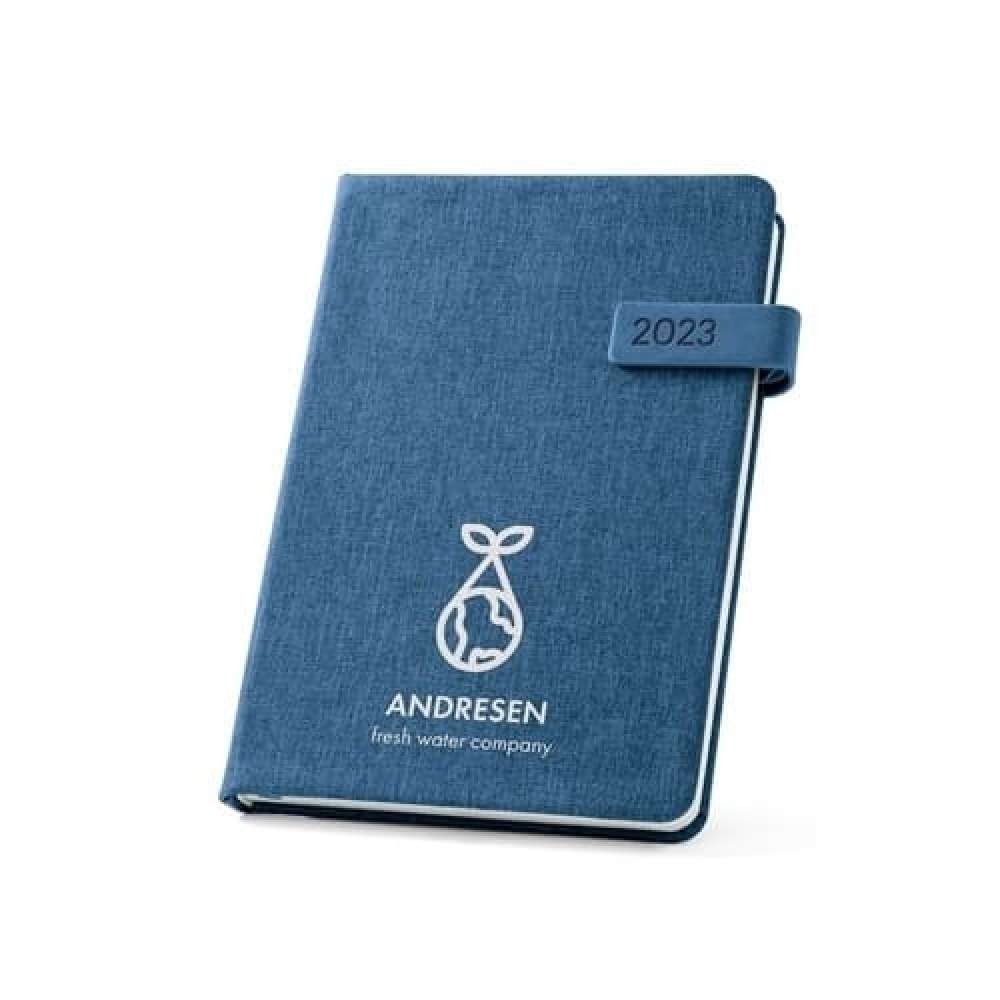 Agenda Personalizada ANDRESEN A5-IS-66201