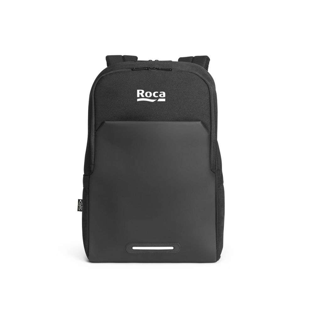 BELFAST. Mochila 2 em 1 com bolsa térmica-IS-92315