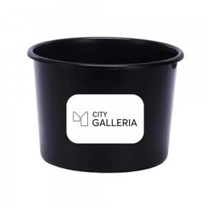 Balde de Pipoca -I-BLD