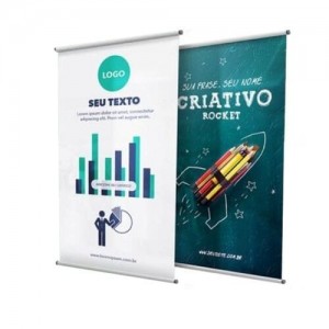 Banner em Lona Personalizado-IST-BL