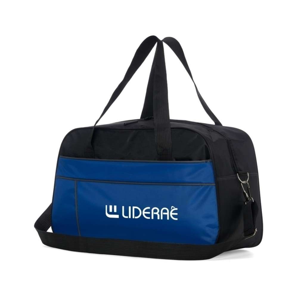 Bolsa Esportiva Poliéster 33 Litros-IX-04041