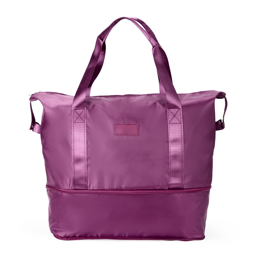 Bolsa Esportiva Poliéster Expansível 36 Litros-IX-08229