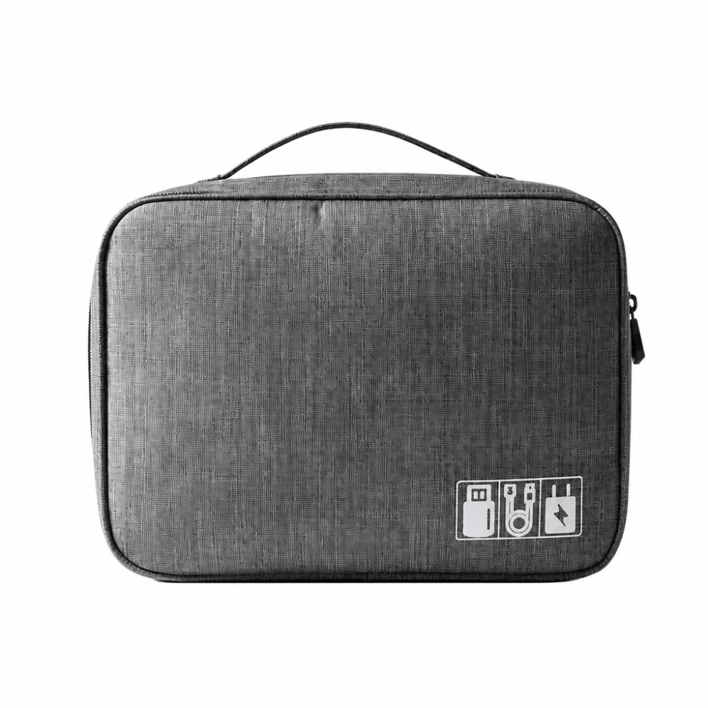 Bolsa Personalizada para Organizar Cabos-IH-31