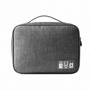 Bolsa Personalizada para Organizar Cabos-IH-31