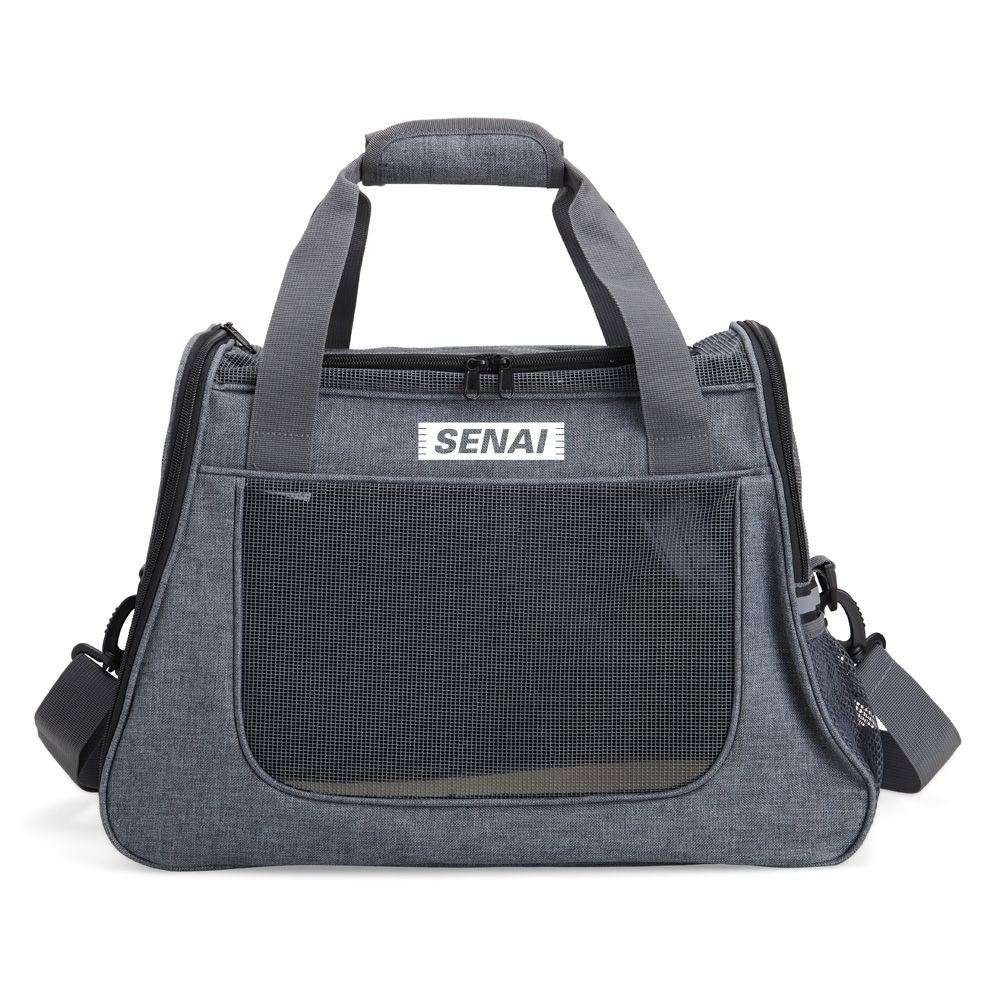 Bolsa Personalizada para Transporte de Pets-IX-14994