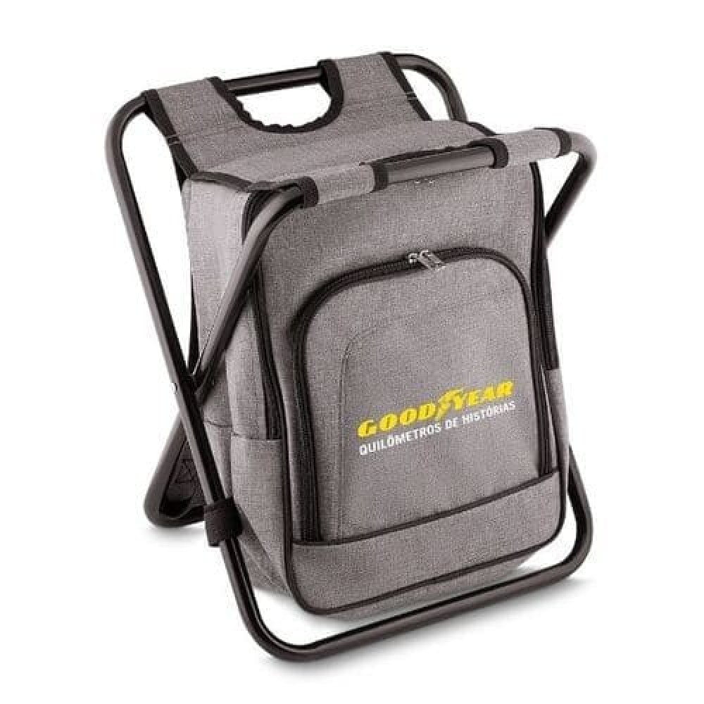 Bolsa Térmica Cadeira 10 Litros-IA-BT302