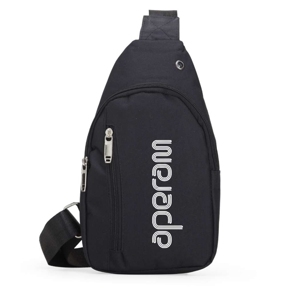  Bolsa de Ombro Personalizada -IX-01442