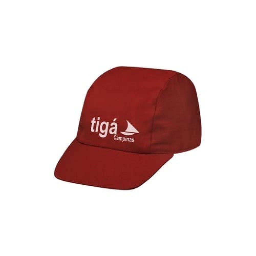 Boné Personalizado Brim Leve-IMP-BB03