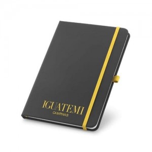Caderno personalizado A5 CORBIN-IS-93717