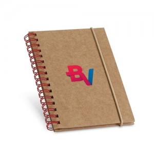 Caderno Ecológico MARLOWE-IS-93707