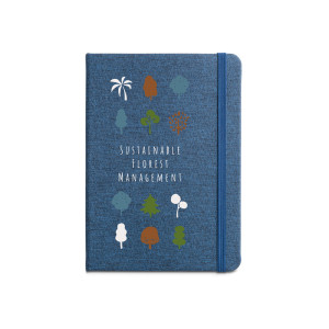Caderno Personalizado A5-IS-53630