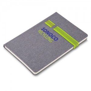 Caderno Porta Celular e Caneta-IA-CAD120