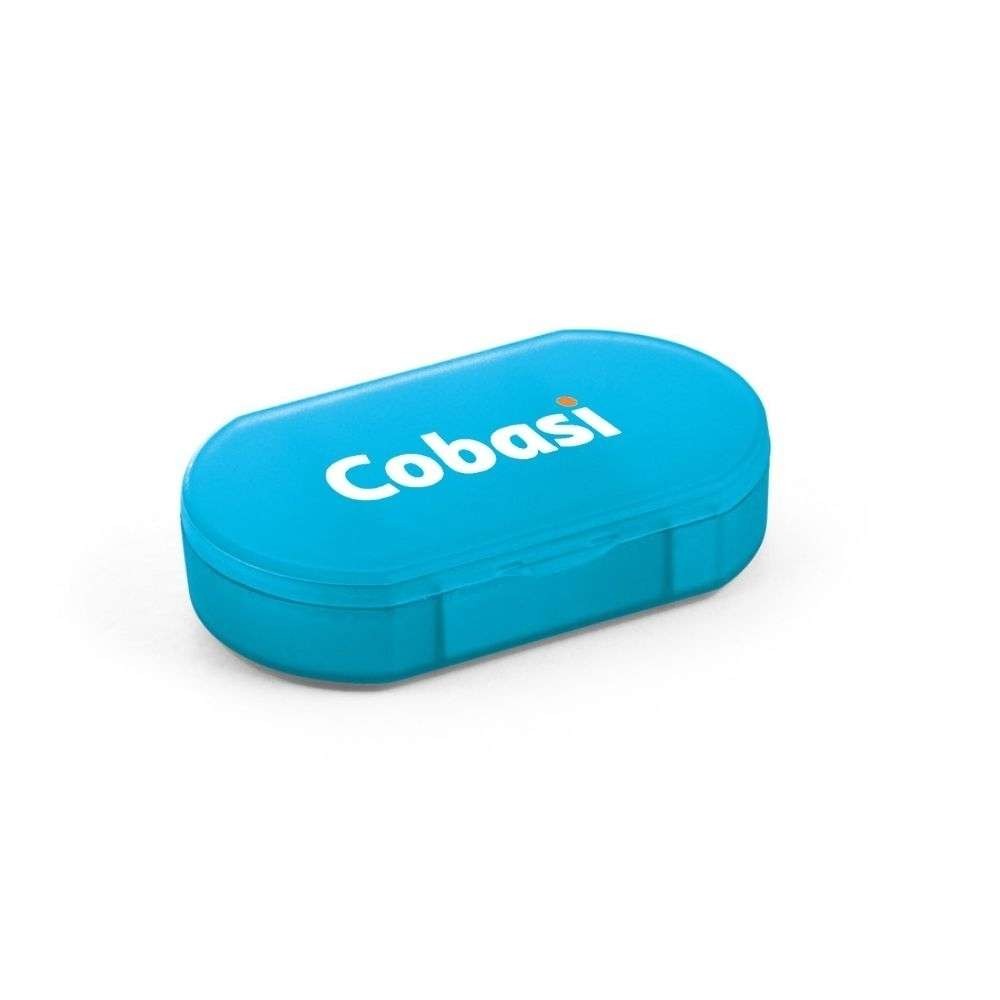 Caixa de Comprimidos Personalizada STILLER-IS-94301
