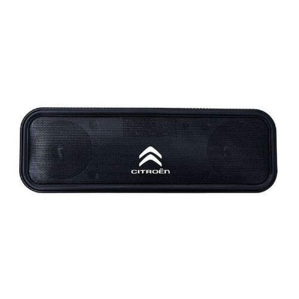 Caixa de Som Bluetooth com Display-IX-02083