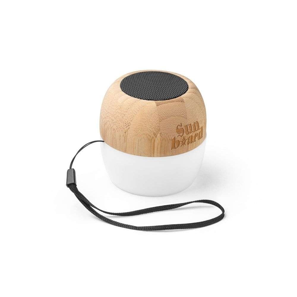 Caixa de Som personalizada Kalam-IS-97124