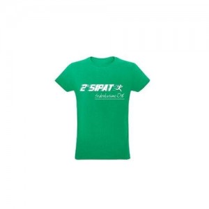 Camiseta Personalizada Unissex-IS-30500