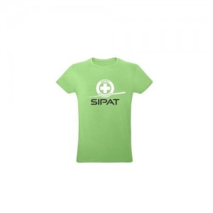 Camiseta Unissex Personalizada-IS-30512