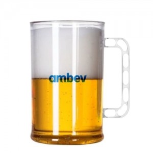 Caneca Acrílica Chopp-ID-CA450