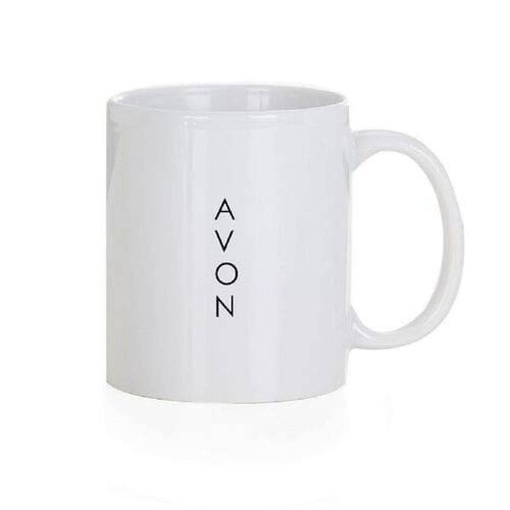 Caneca Cerâmica Personalizada 300mL-IX-13282