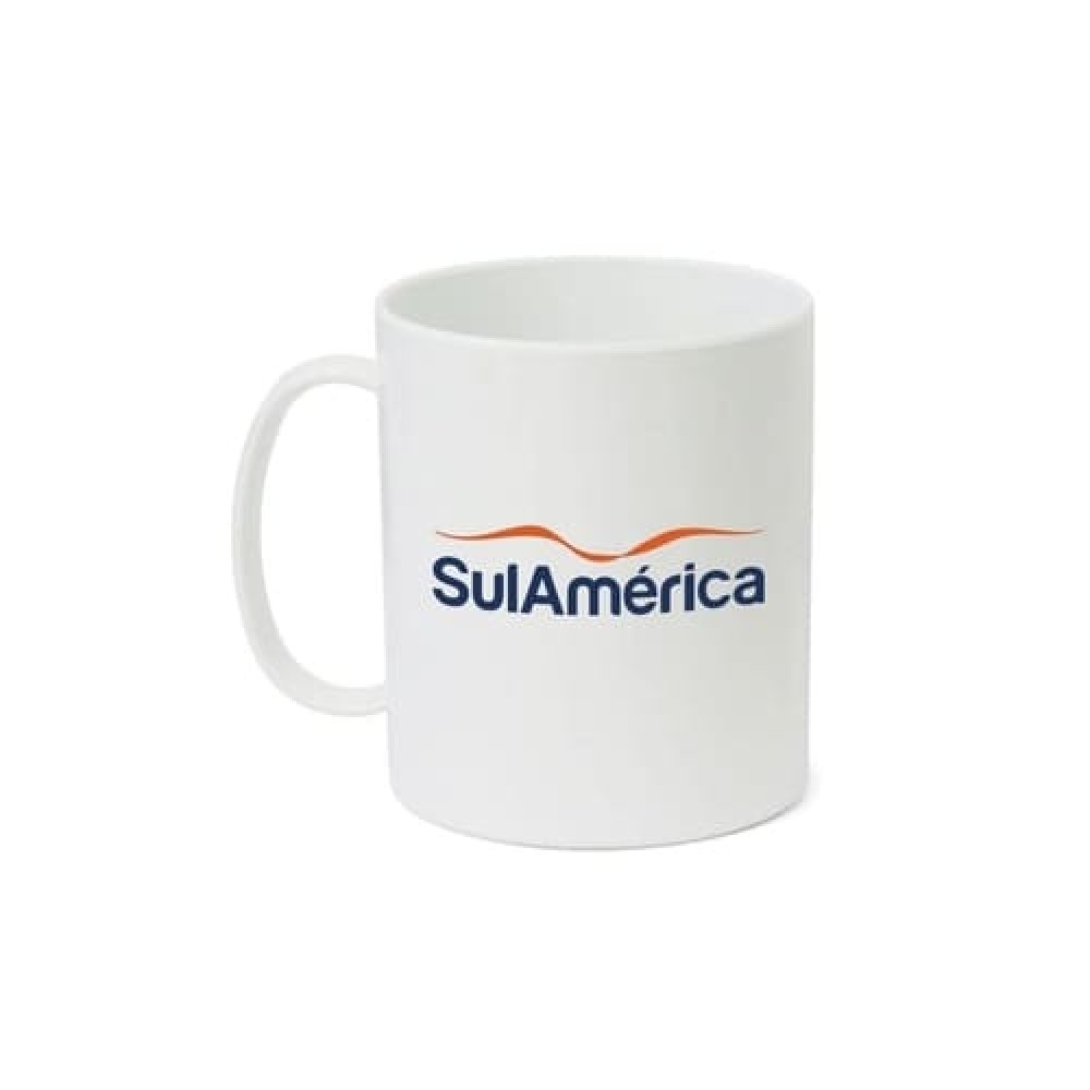 Caneca Plástica Personalizada 400ml-ID-CPL01