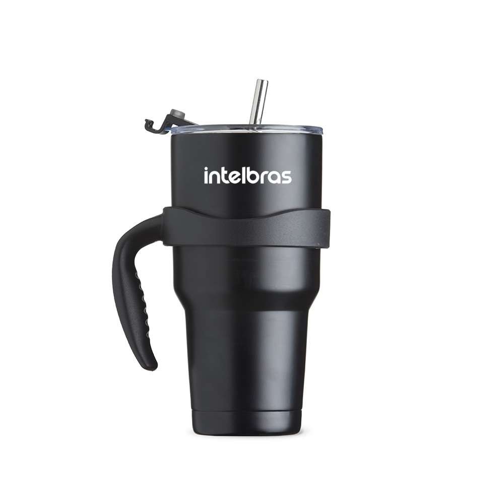 Caneca Térmica Inox 800ml-IX-09097