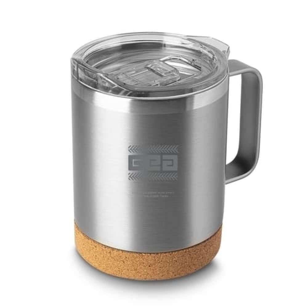 Caneca Térmica Personalizada com Base em Cortiça-IA-CA8500