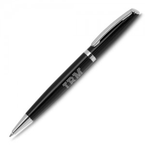 Caneta Metálica Personalizada Twist-IA-CM1027S