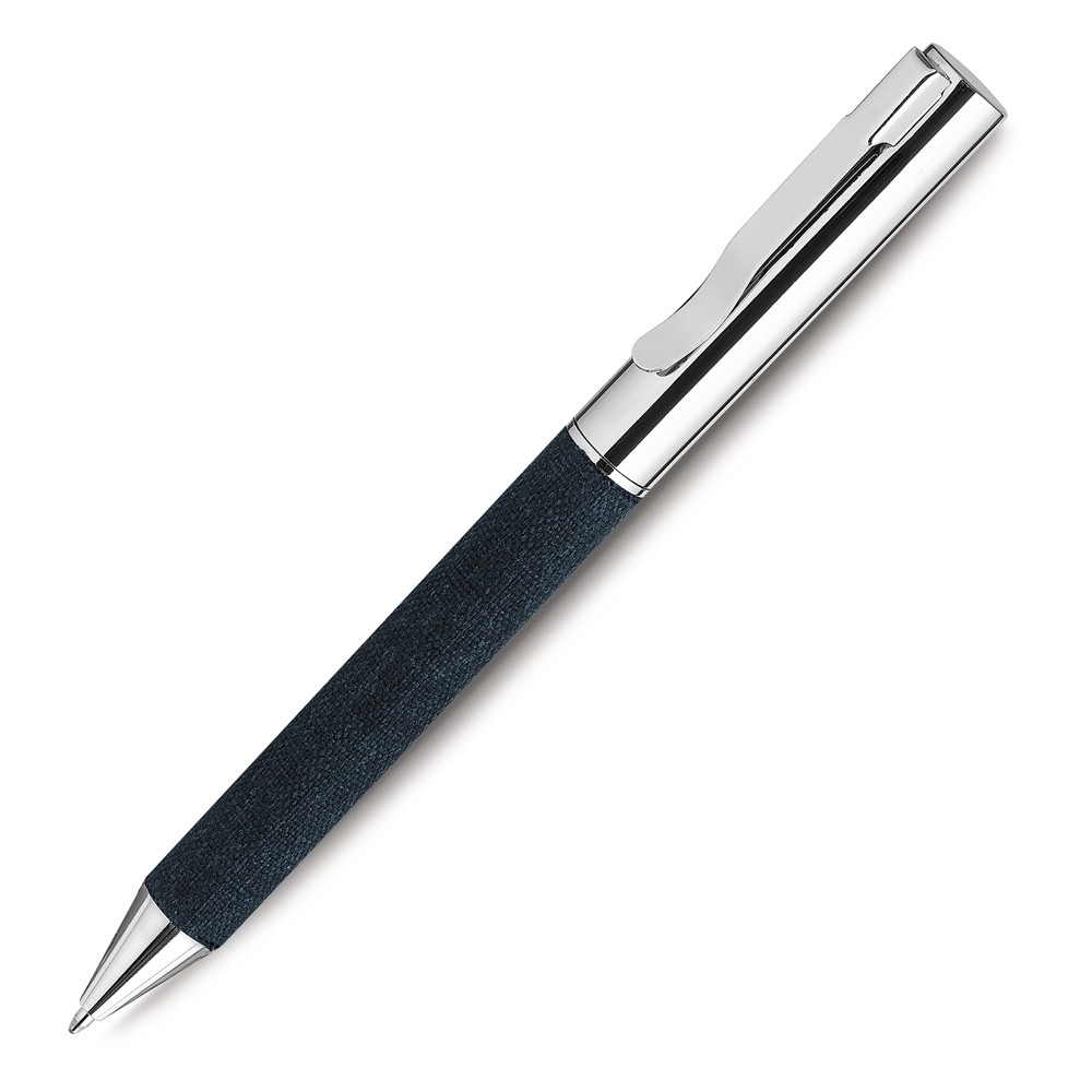 Caneta Metálica com Estojo-IA-CM1128