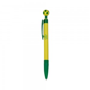 Caneta Plástica Bola-IX-08110LTD