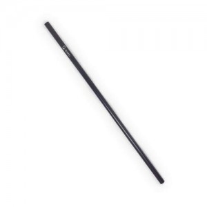 Canudo Alumínio Reto 23 cm-I-RA236