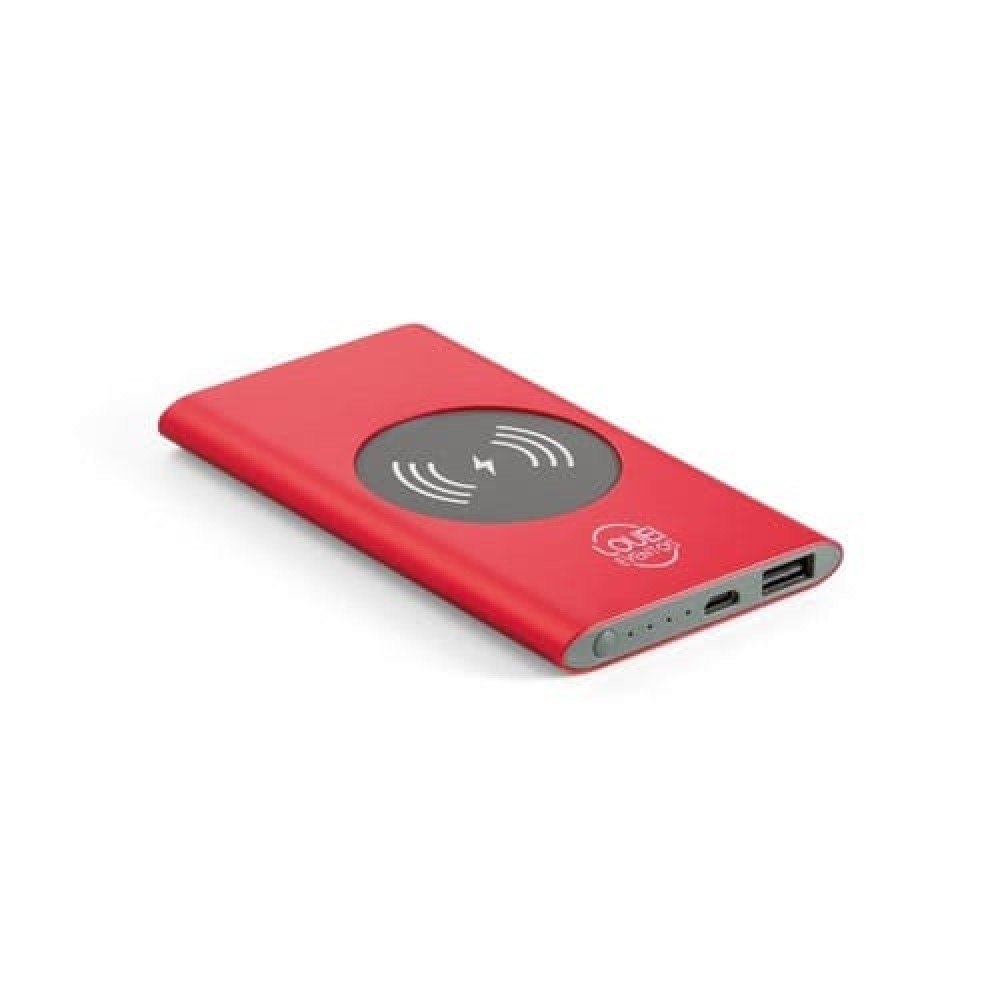 Carregador Portátil Personalizado-IS-57078