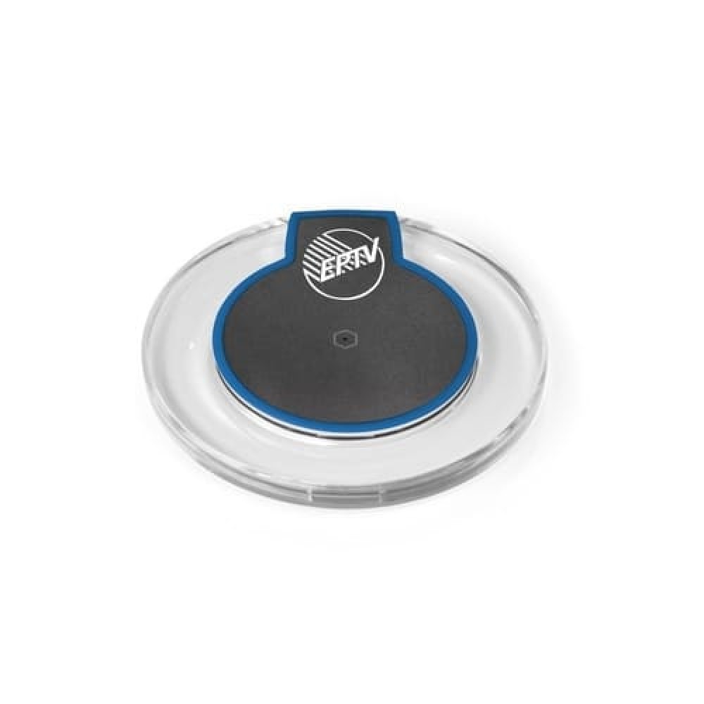 Carregador Wireless Personalizado Carson-IS-57346