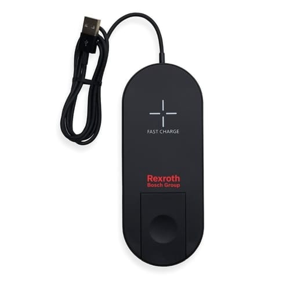 Carregador por Indução para Celular e Iwatch-IX-04053