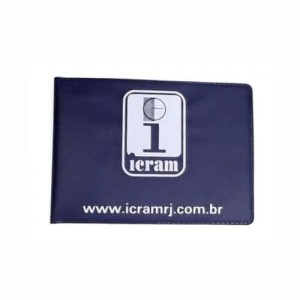 Carteira Despachante Horizontal-IGS-0402