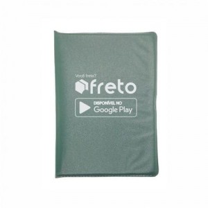 Carteira Despachante Vertical-IGS-0401