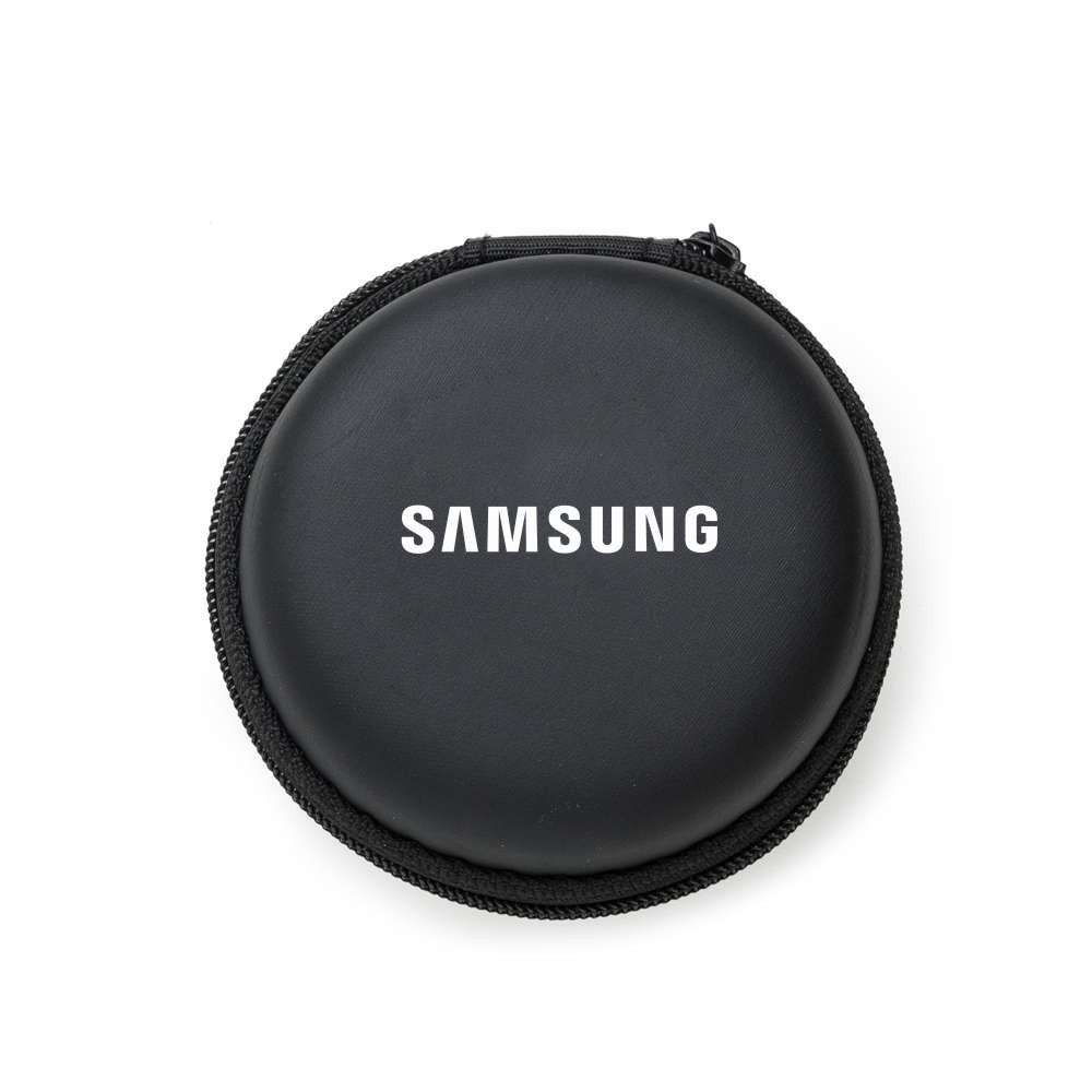 Case redondo p/ Kit Tam M-IX-02051