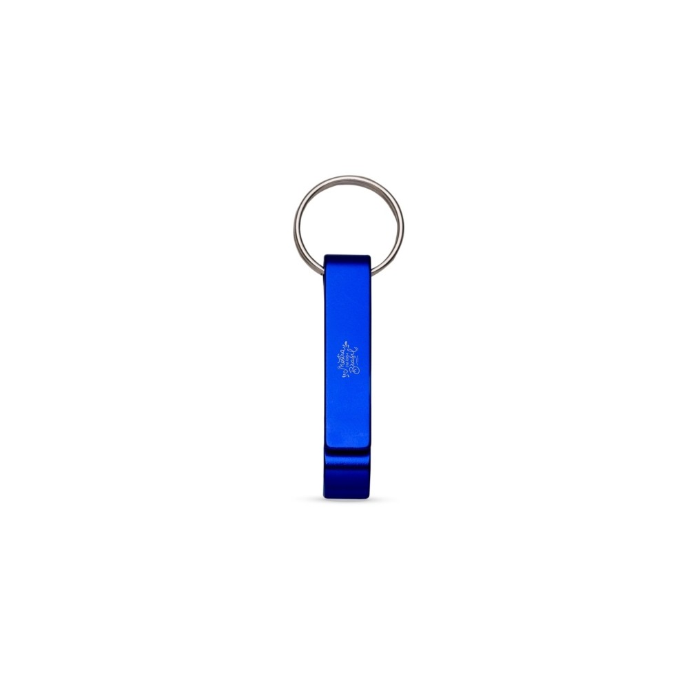 Chaveiro Metal Abridor-IX-09824LTD