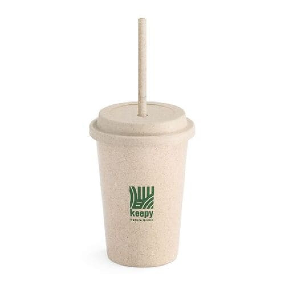 Copo Ecológico com Canudo-IS-94068