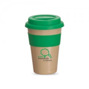 Copo Fibra de Bambu 450ml-IA-CO019