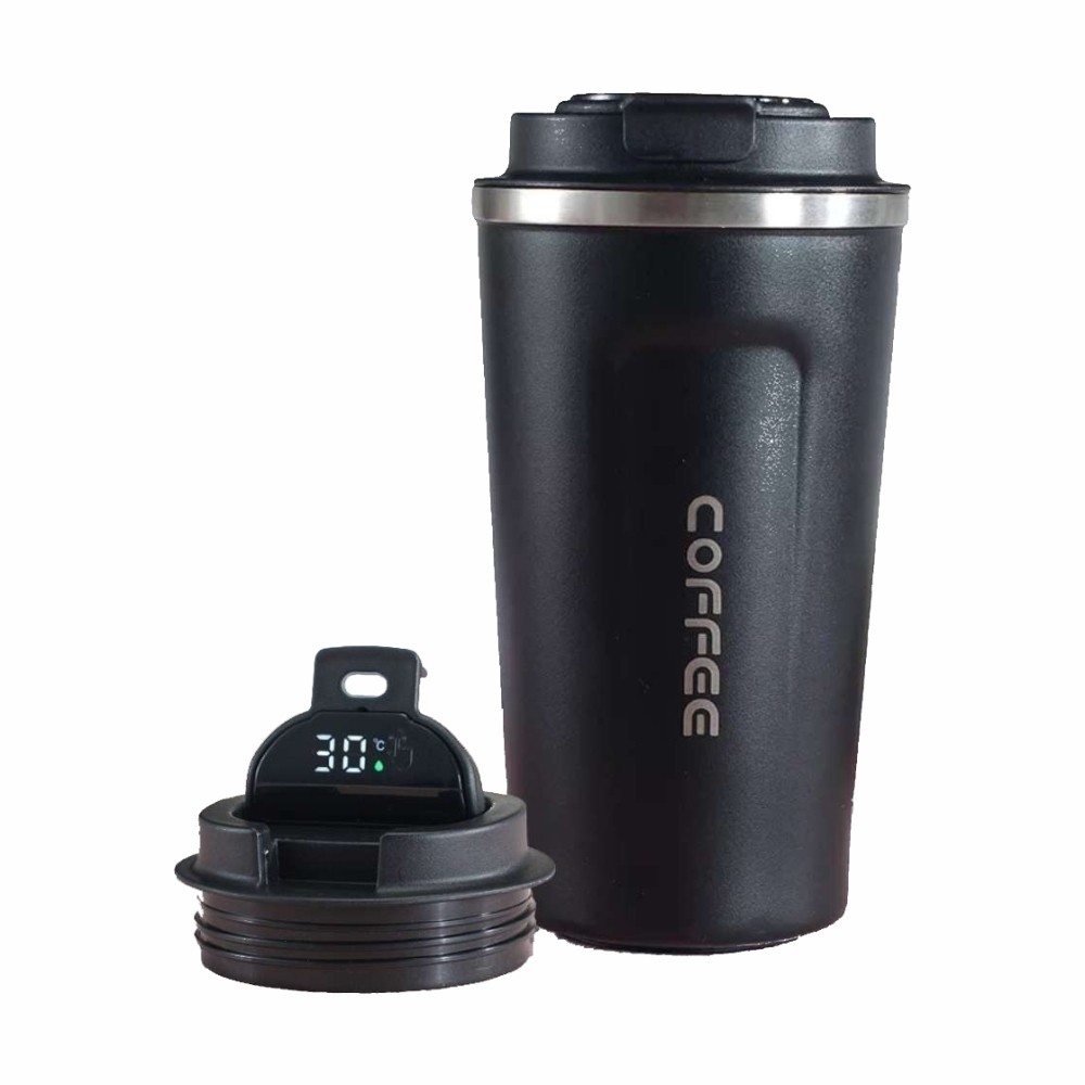 Copo Térmico Personalizado com Visor-IAT-17