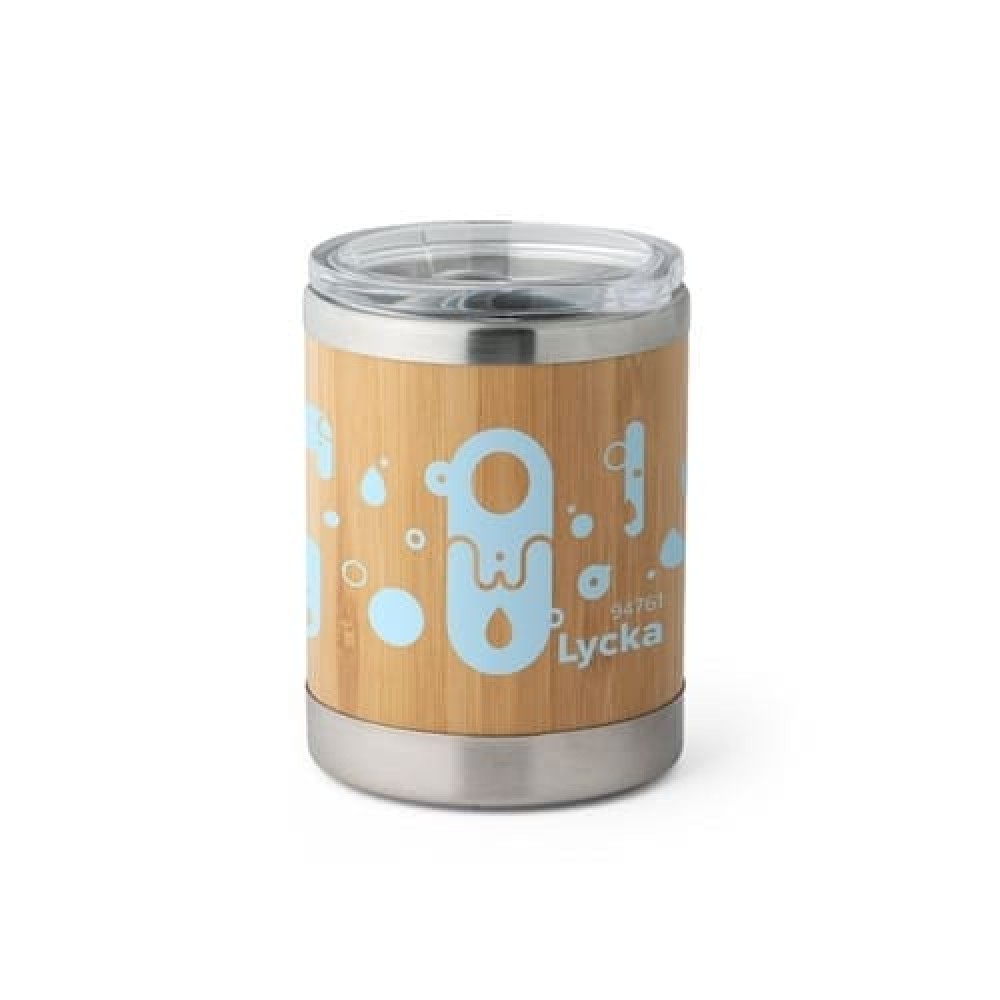 Copo de Bambu Personalizado-IS-94761
