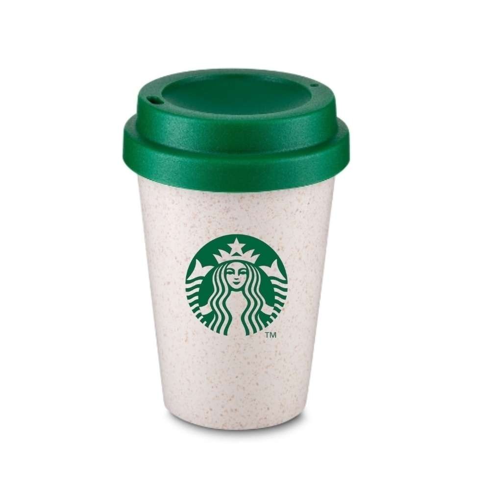 Copo para café Ecológico -ISV-CON1