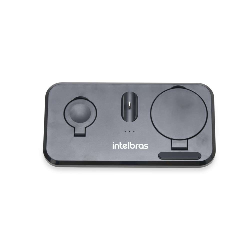 Dock Station 3 em 1-IX-04360