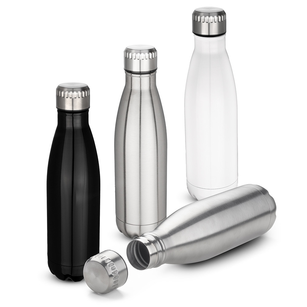 Garrafa Aço Inox-IA-GA4600
