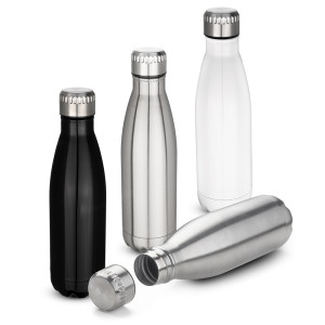 Garrafa Aço Inox-IA-GA4600