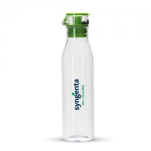 Garrafa Acrílico 800ml-IA-GA3100