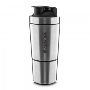 Garrafa Coqueteleira de 750ml-IA-GA5010