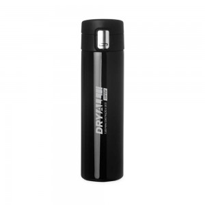 Garrafa Inox Personalizada 400ml Brilhante-IX-18716